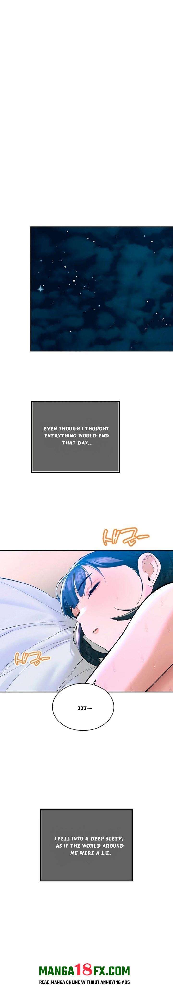 HOT  The Father-In-Law Fucks Them All Page 20 - MangaHe