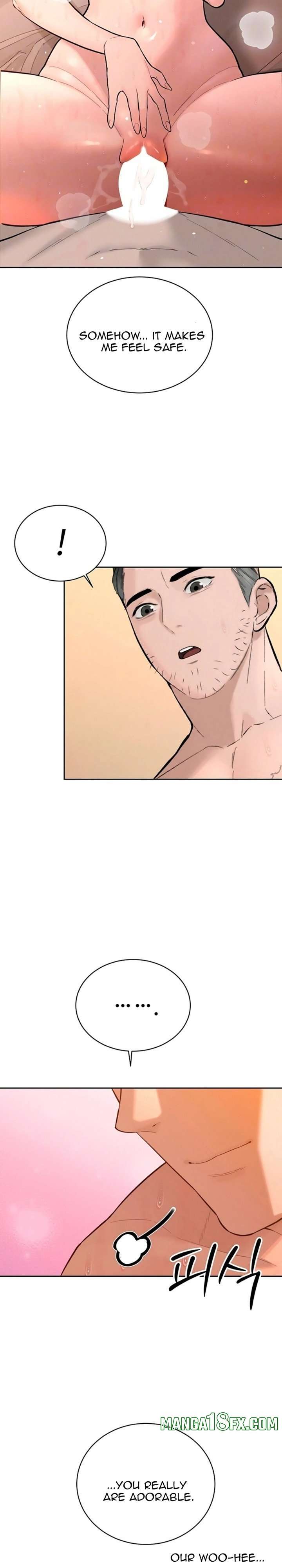 HOT  The Father-In-Law Fucks Them All Page 7 - MangaHe