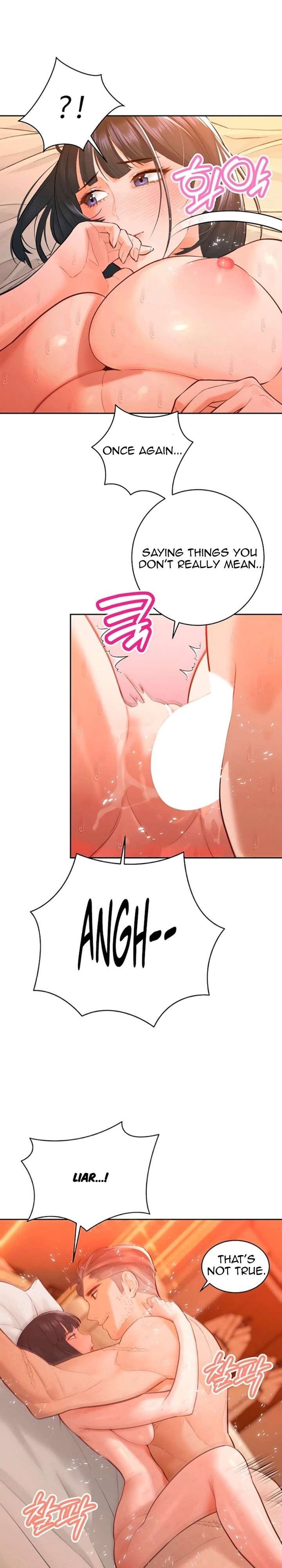 HOT  The Father-In-Law Fucks Them All Page 8 - MangaHe
