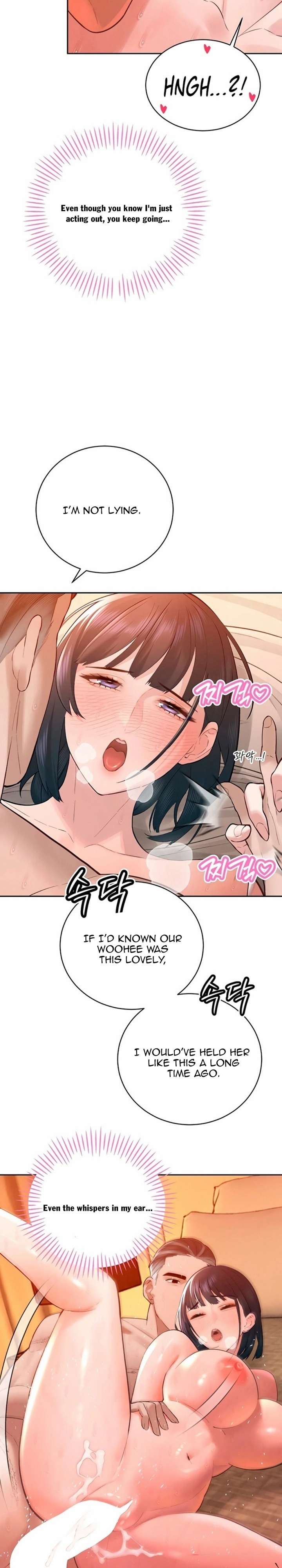 HOT  The Father-In-Law Fucks Them All Page 10 - MangaHe