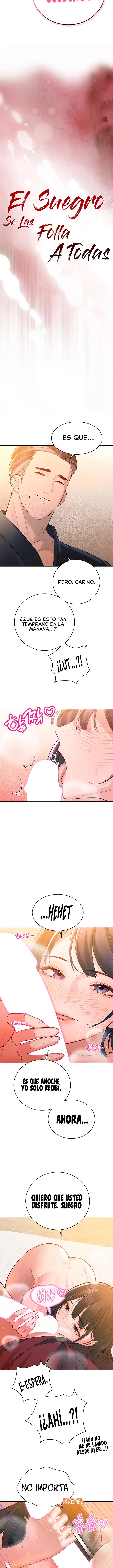 HOT  The Father-In-Law Fucks Them All Page 3 - MangaHe