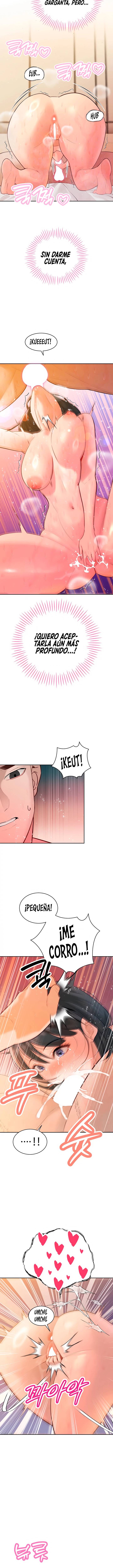 HOT  The Father-In-Law Fucks Them All Page 5 - MangaHe