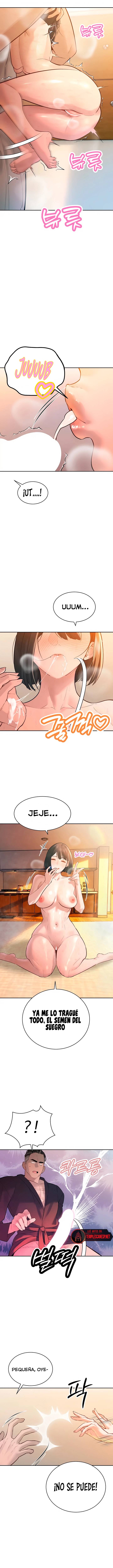 HOT  The Father-In-Law Fucks Them All Page 6 - MangaHe