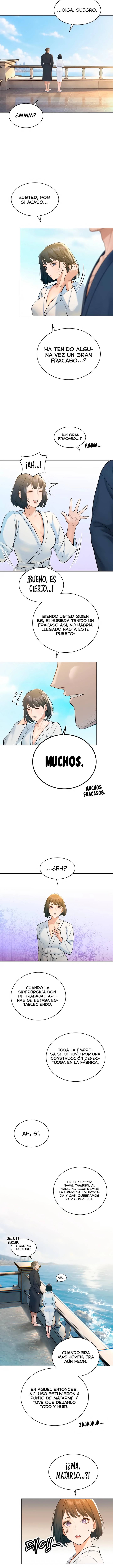 HOT  The Father-In-Law Fucks Them All Page 9 - MangaHe