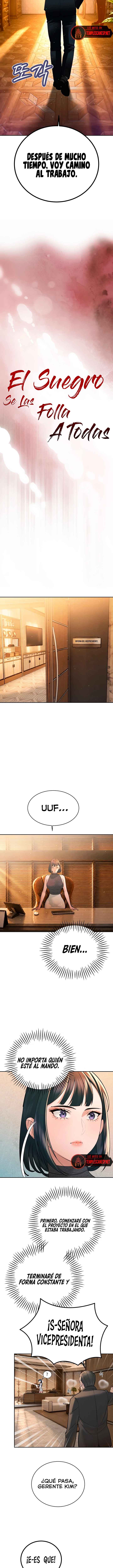 HOT  The Father-In-Law Fucks Them All Page 3 - MangaHe