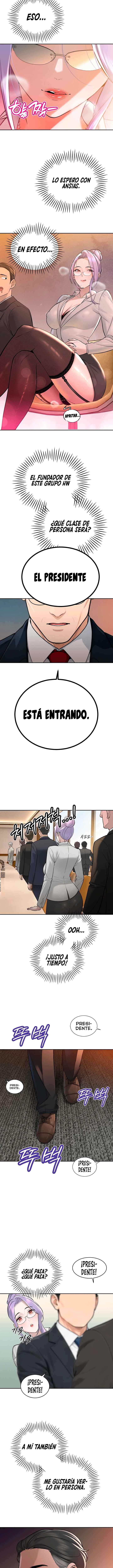 HOT  The Father-In-Law Fucks Them All Page 9 - MangaHe