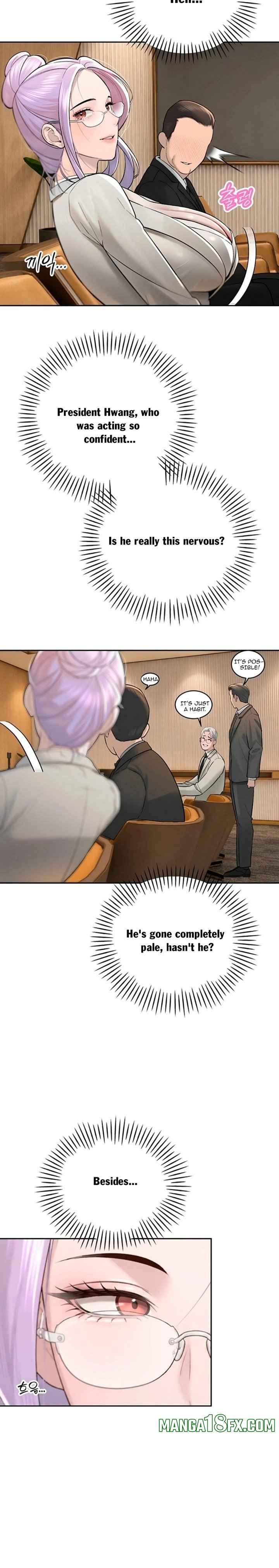 HOT  The Father-In-Law Fucks Them All Page 14 - MangaHe
