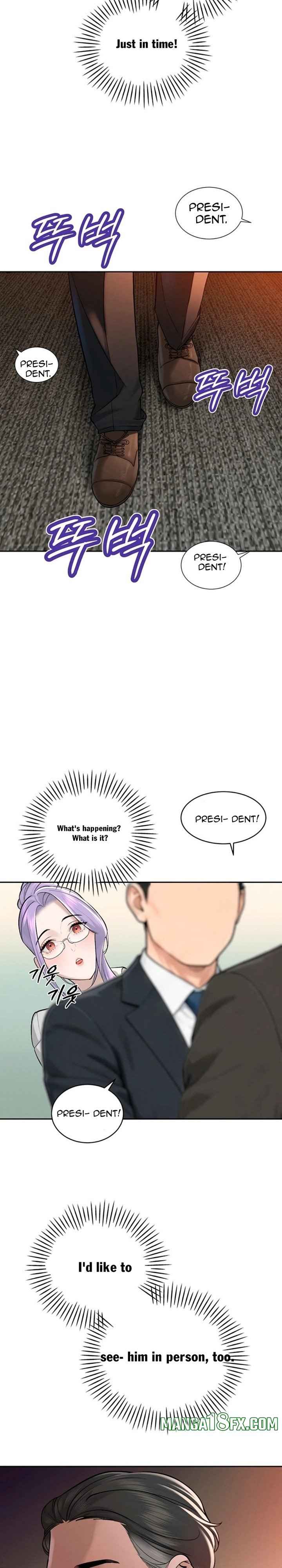 HOT  The Father-In-Law Fucks Them All Page 17 - MangaHe