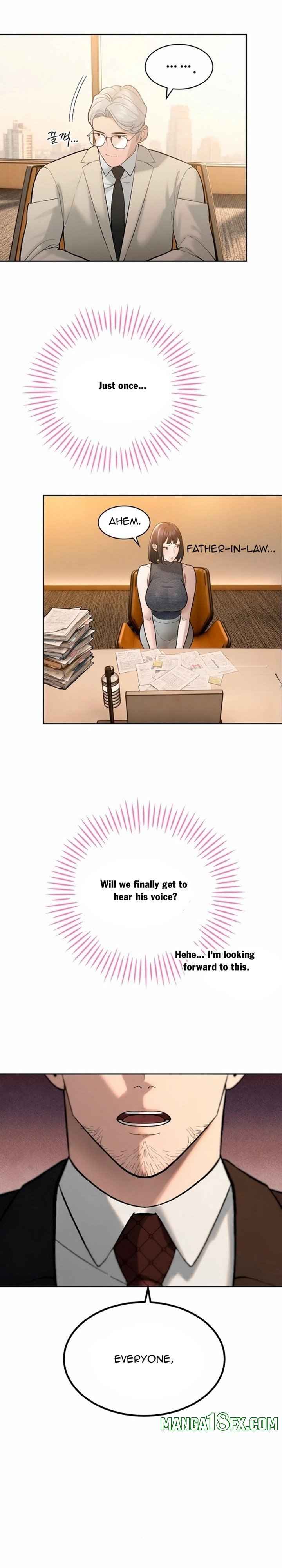 HOT  The Father-In-Law Fucks Them All Page 20 - MangaHe