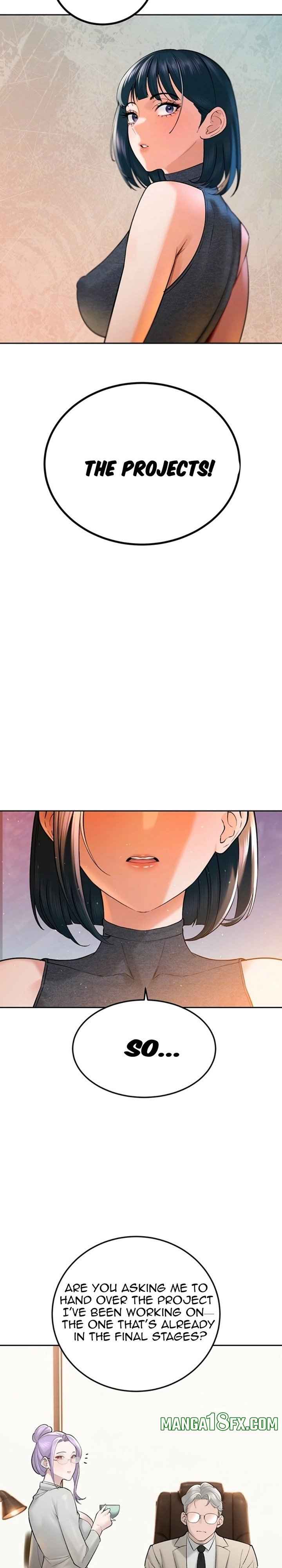HOT  The Father-In-Law Fucks Them All Page 3 - MangaHe
