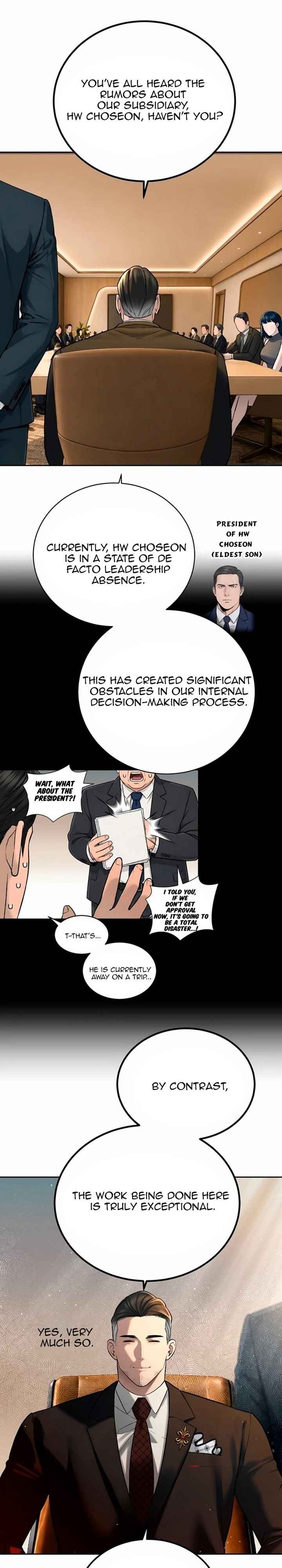 HOT  The Father-In-Law Fucks Them All Page 21 - MangaHe