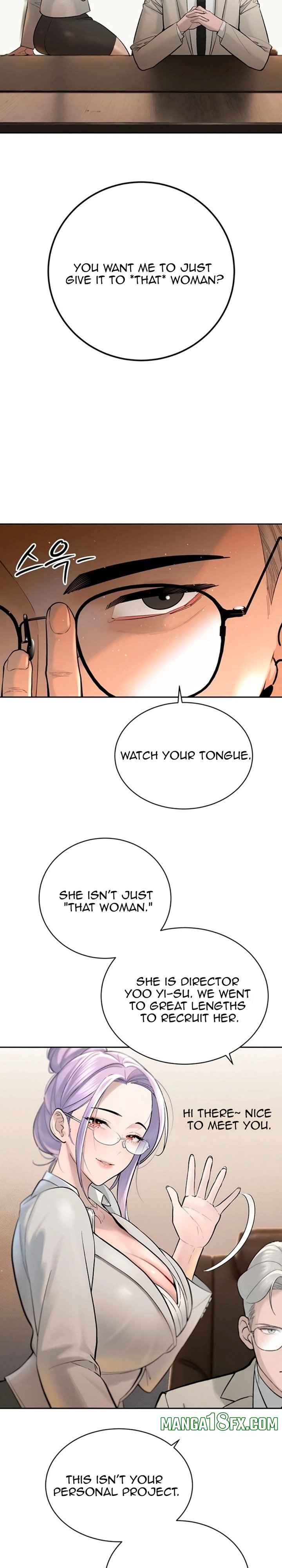 HOT  The Father-In-Law Fucks Them All Page 4 - MangaHe