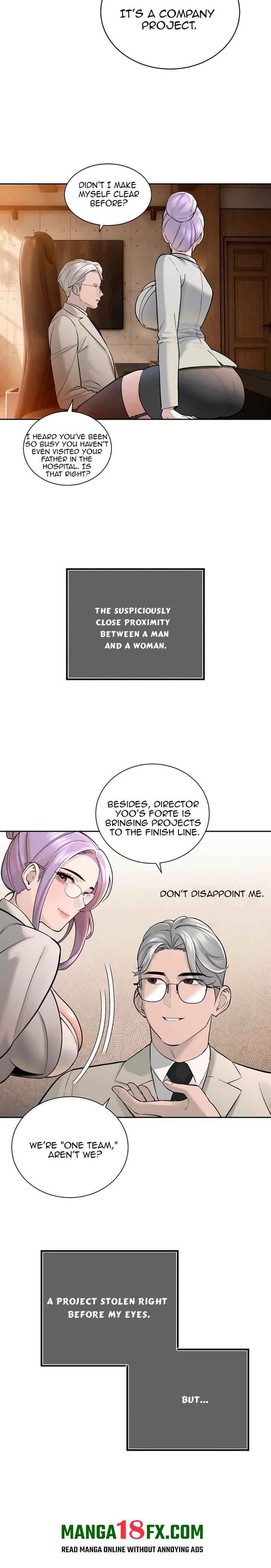 HOT  The Father-In-Law Fucks Them All Page 5 - MangaHe