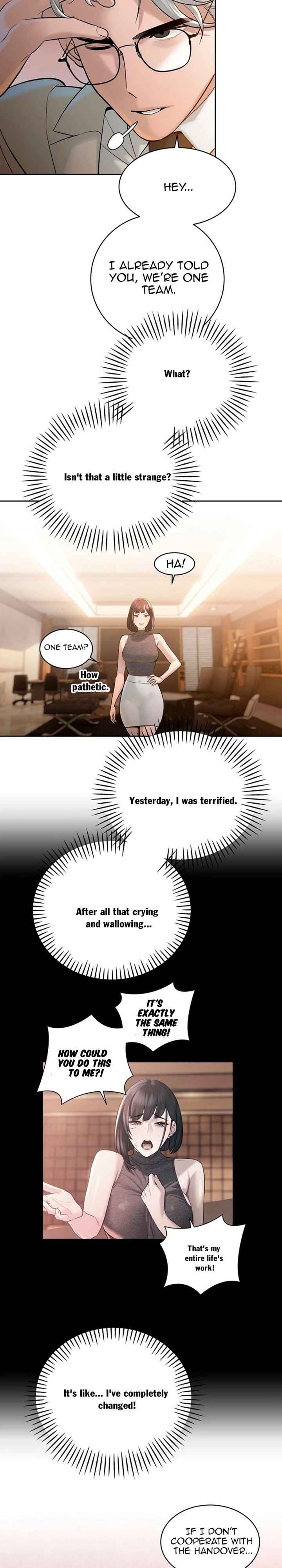 HOT  The Father-In-Law Fucks Them All Page 7 - MangaHe
