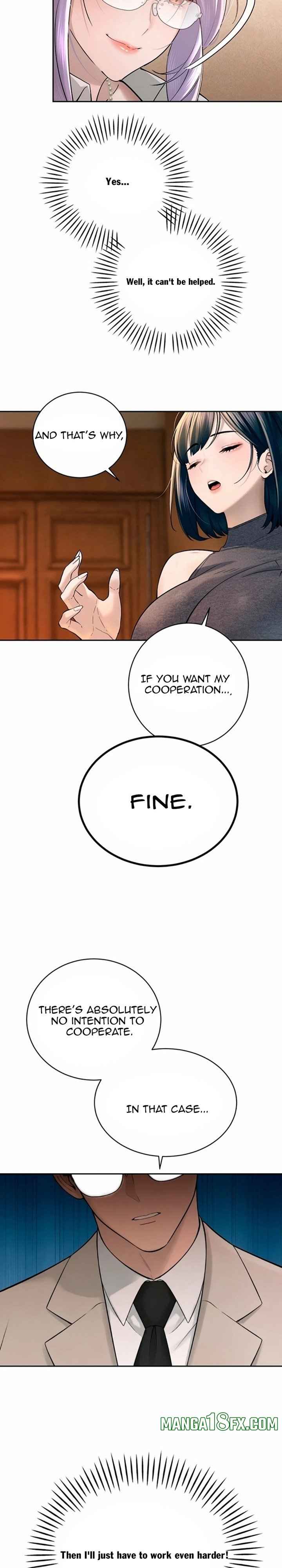 HOT  The Father-In-Law Fucks Them All Page 9 - MangaHe