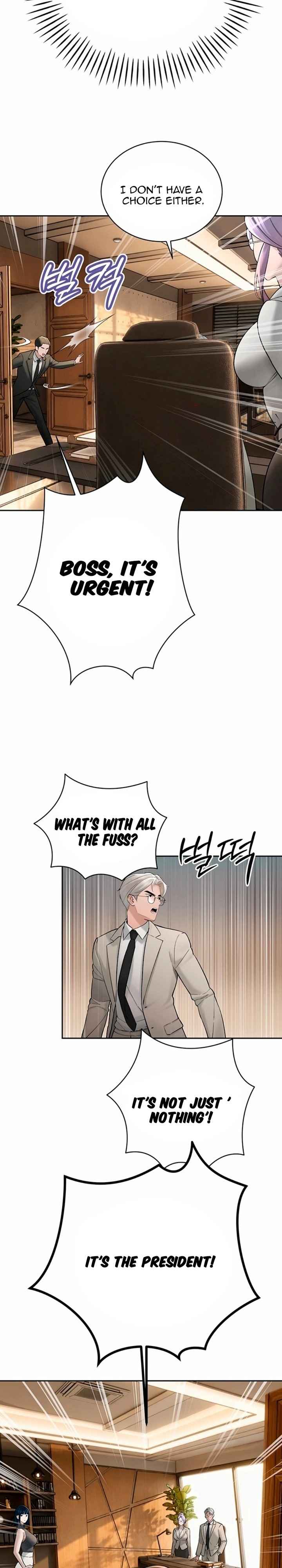 HOT  The Father-In-Law Fucks Them All Page 10 - MangaHe
