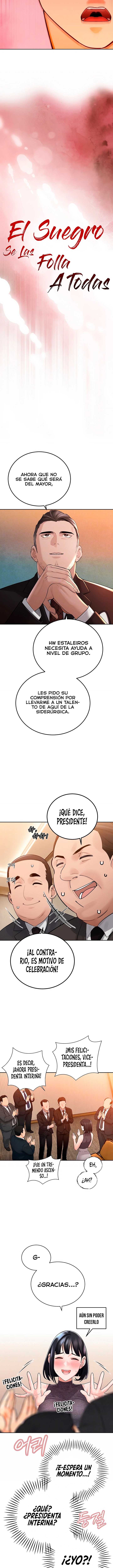 HOT  The Father-In-Law Fucks Them All Page 3 - MangaHe