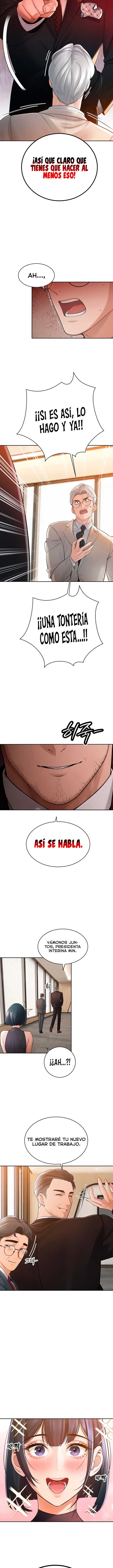 HOT  The Father-In-Law Fucks Them All Page 8 - MangaHe