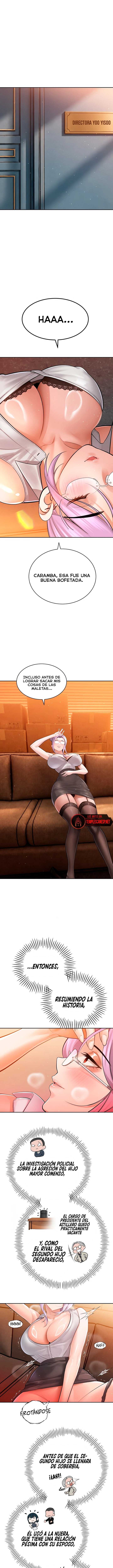 HOT  The Father-In-Law Fucks Them All Page 10 - MangaHe