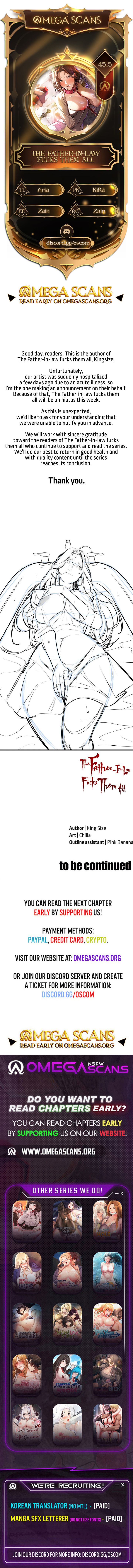 HOT  The Father-In-Law Fucks Them All Page 2 - MangaHe