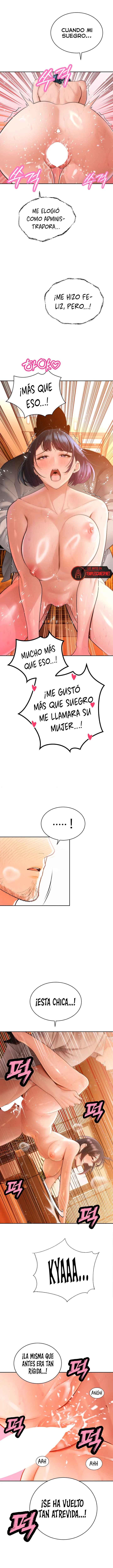 HOT  The Father-In-Law Fucks Them All Page 11 - MangaHe