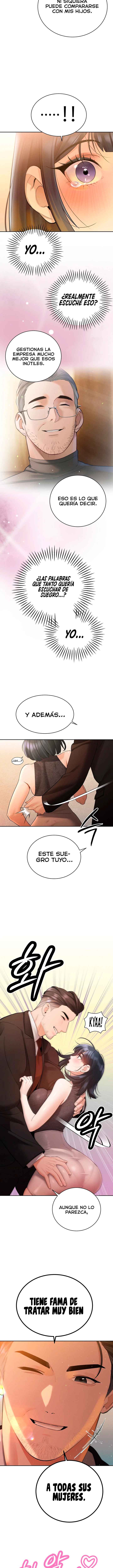 HOT  The Father-In-Law Fucks Them All Page 7 - MangaHe