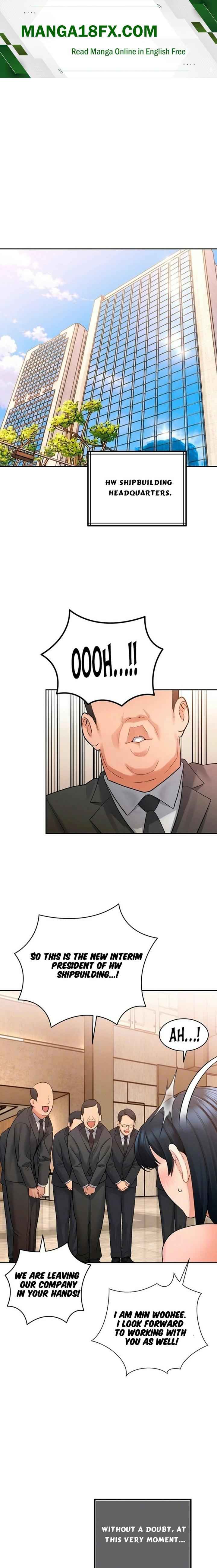 HOT  The Father-In-Law Fucks Them All Page 2 - MangaHe