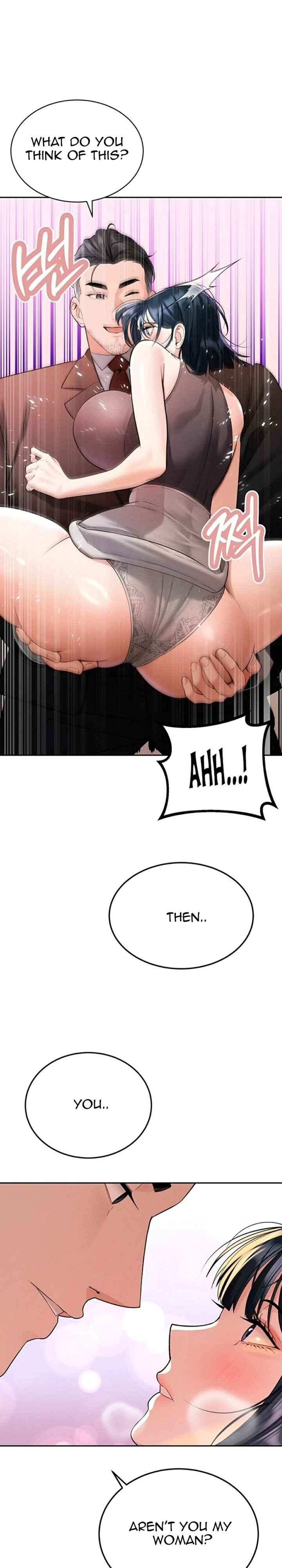 HOT  The Father-In-Law Fucks Them All Page 14 - MangaHe