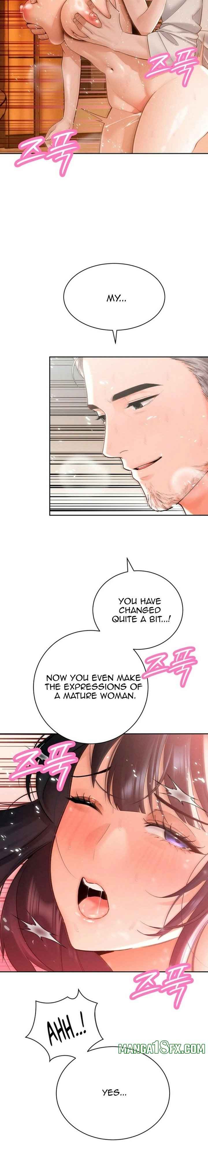 HOT  The Father-In-Law Fucks Them All Page 19 - MangaHe