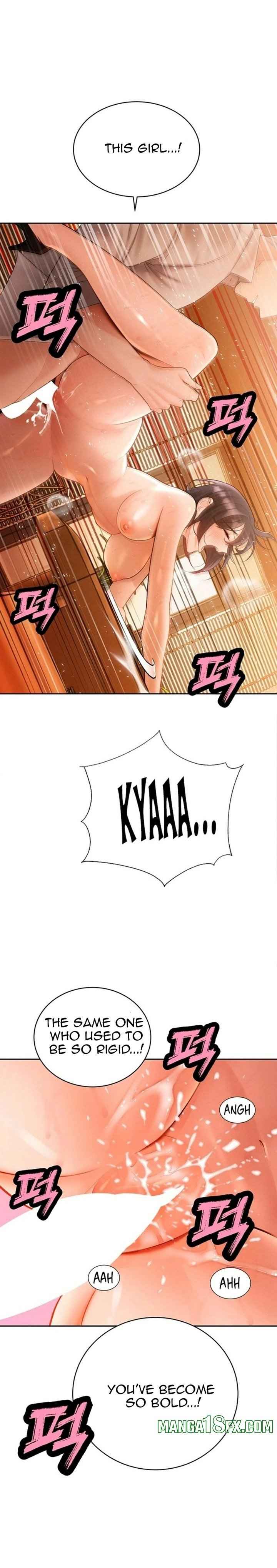 HOT  The Father-In-Law Fucks Them All Page 22 - MangaHe