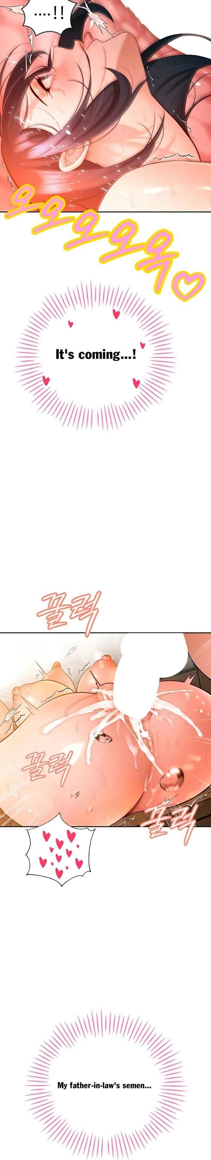 HOT  The Father-In-Law Fucks Them All Page 27 - MangaHe