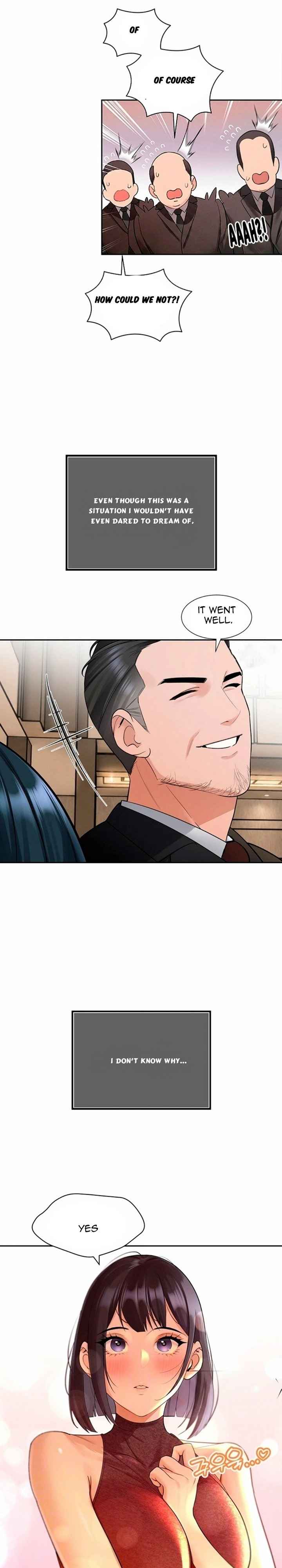 HOT  The Father-In-Law Fucks Them All Page 4 - MangaHe