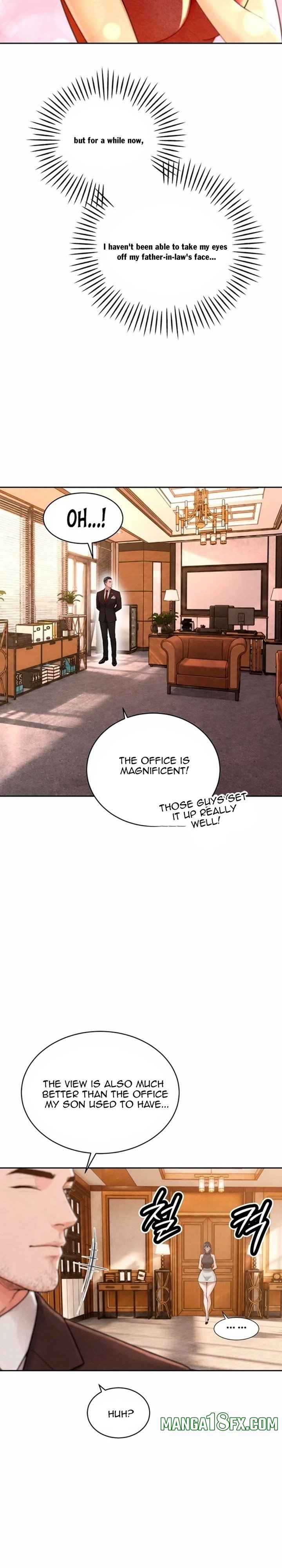 HOT  The Father-In-Law Fucks Them All Page 5 - MangaHe