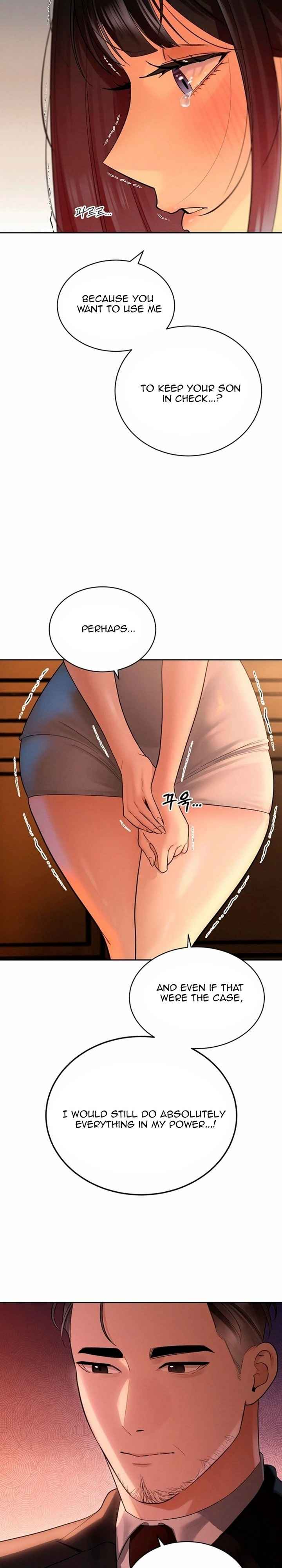 HOT  The Father-In-Law Fucks Them All Page 7 - MangaHe