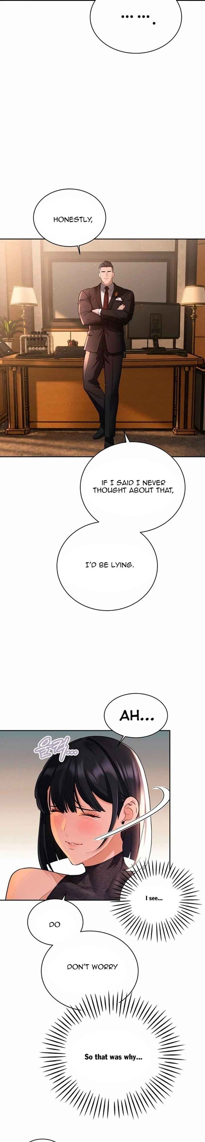 HOT  The Father-In-Law Fucks Them All Page 8 - MangaHe