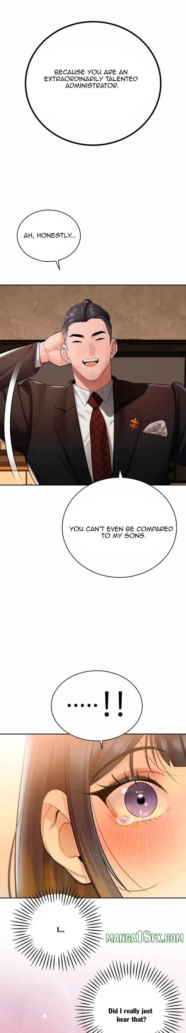 HOT  The Father-In-Law Fucks Them All Page 10 - MangaHe