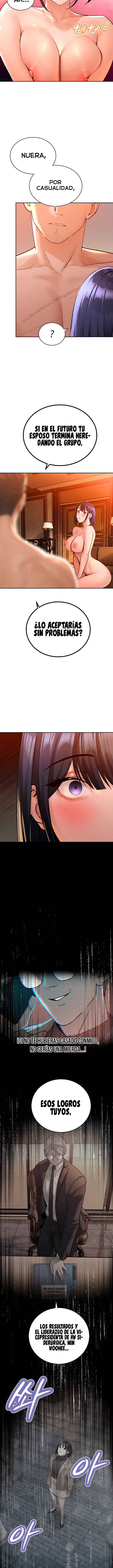 HOT  The Father-In-Law Fucks Them All Page 5 - MangaHe