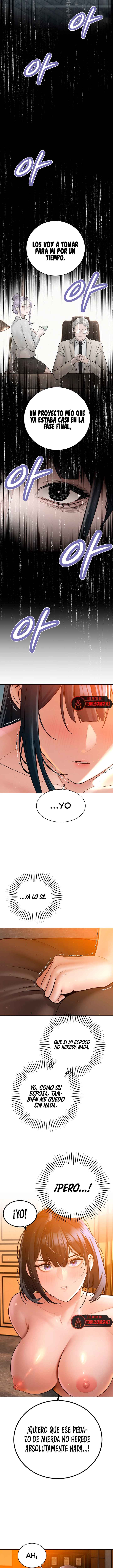 HOT  The Father-In-Law Fucks Them All Page 6 - MangaHe