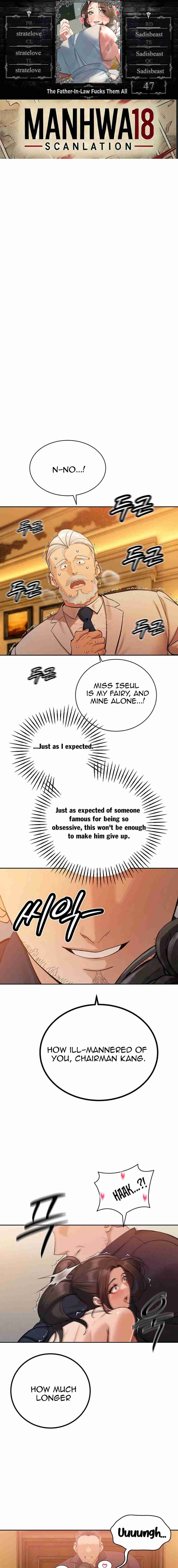 HOT  The Father-In-Law Fucks Them All Page 2 - MangaHe