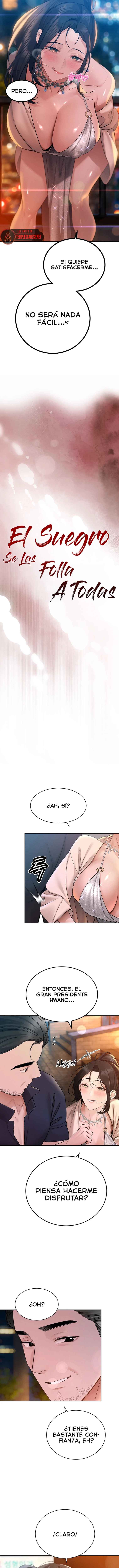 HOT  The Father-In-Law Fucks Them All Page 3 - MangaHe