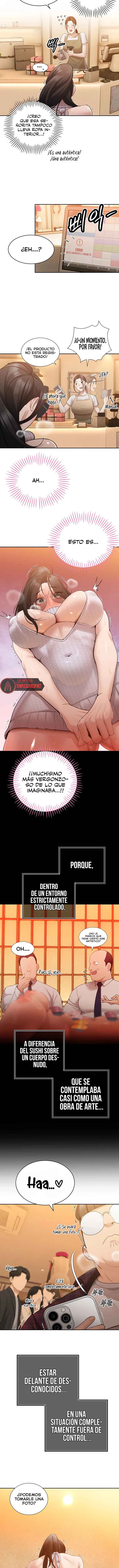 HOT  The Father-In-Law Fucks Them All Page 7 - MangaHe