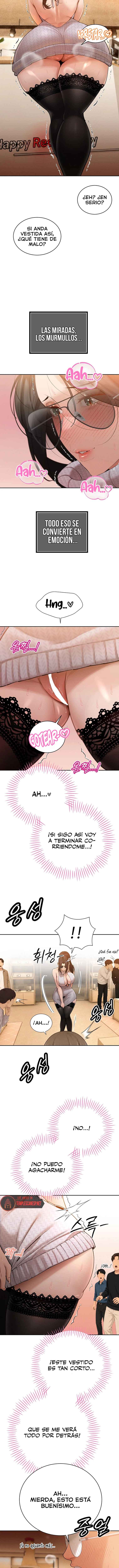 HOT  The Father-In-Law Fucks Them All Page 8 - MangaHe