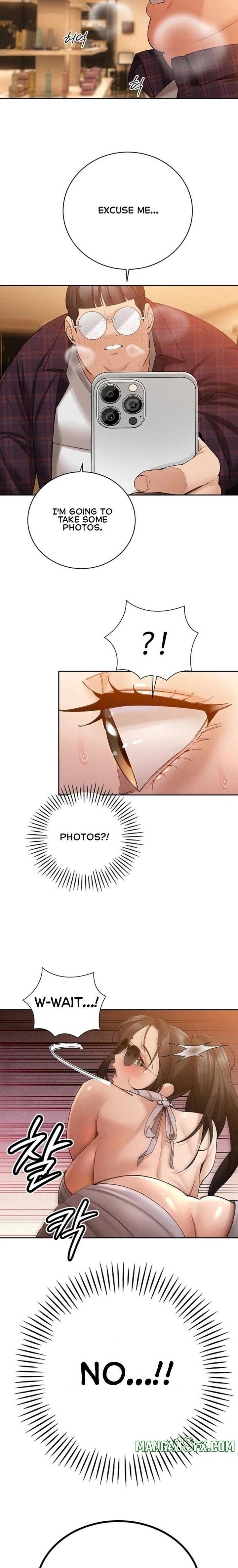 HOT  The Father-In-Law Fucks Them All Page 13 - MangaHe