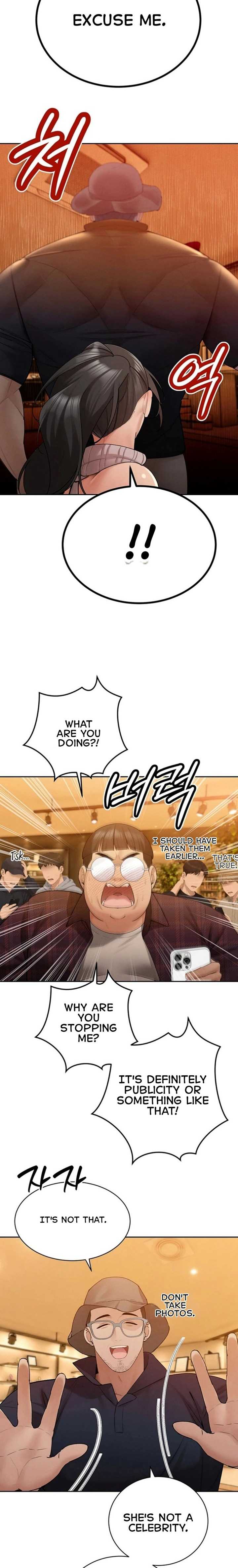 HOT  The Father-In-Law Fucks Them All Page 14 - MangaHe