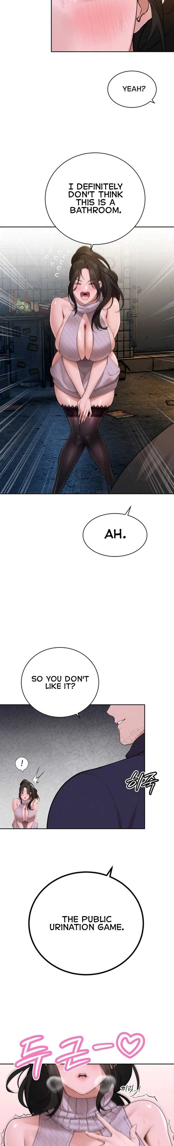 HOT  The Father-In-Law Fucks Them All Page 21 - MangaHe