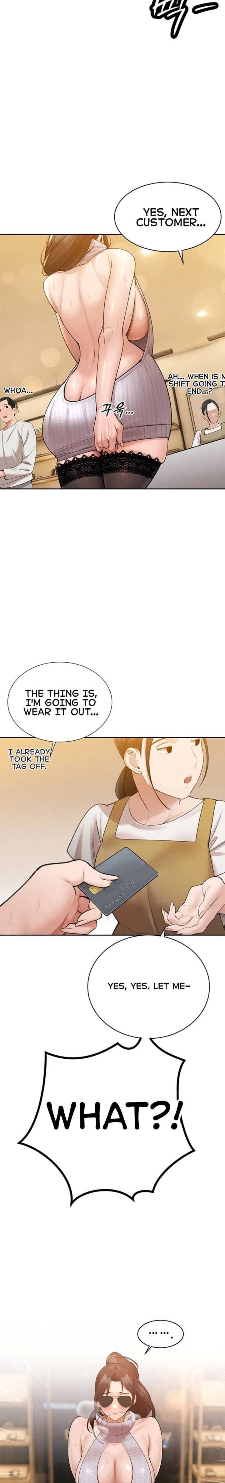 HOT  The Father-In-Law Fucks Them All Page 6 - MangaHe