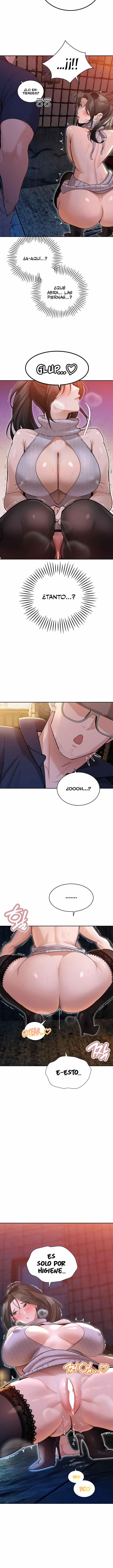HOT  The Father-In-Law Fucks Them All Page 5 - MangaHe