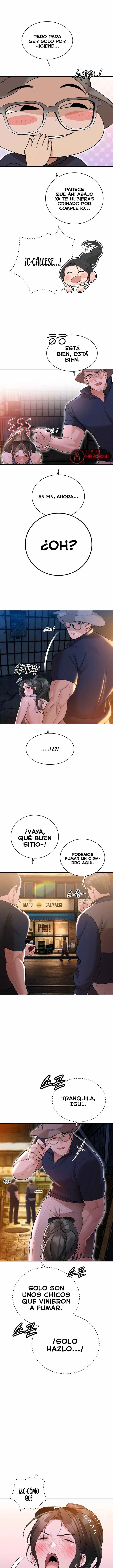 HOT  The Father-In-Law Fucks Them All Page 6 - MangaHe