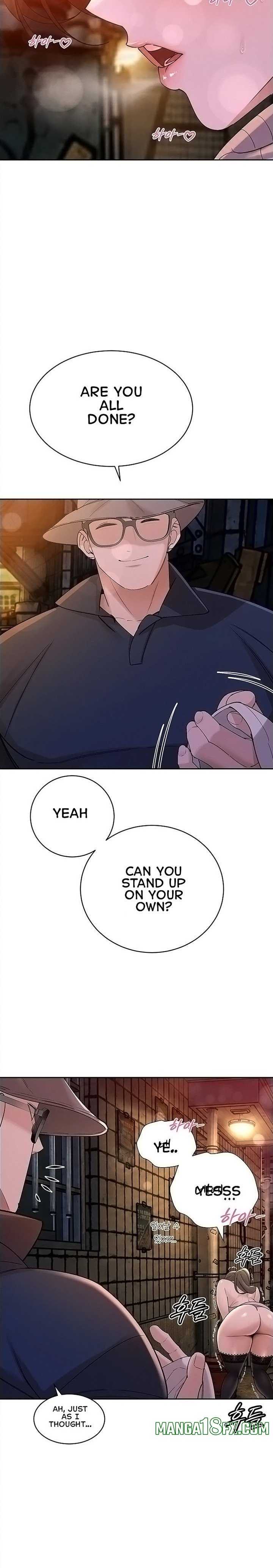 HOT  The Father-In-Law Fucks Them All Page 16 - MangaHe