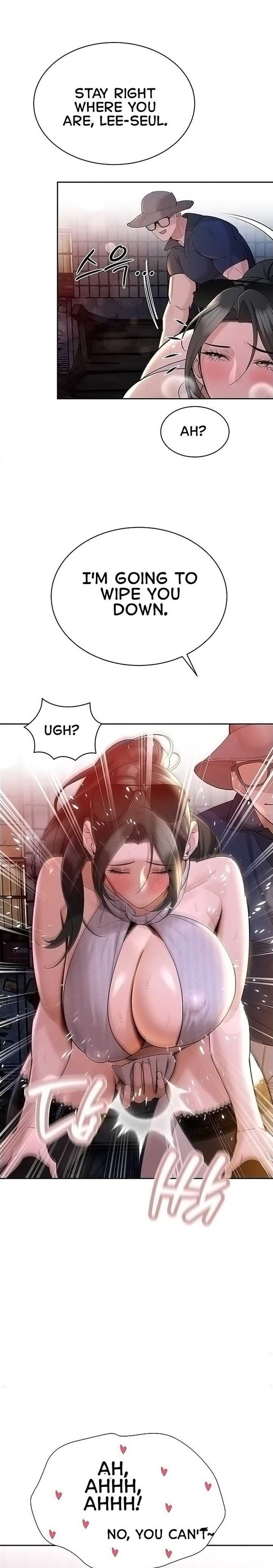 HOT  The Father-In-Law Fucks Them All Page 17 - MangaHe